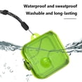 thumbnail image 3 of PC Auriculares Shell Cubierta protectora impermeable Protección contra caídas para Nothing Ear 2, 3 of 6