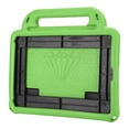 thumbnail image 3 of Funda protectora para tableta NikouMX EVA a prueba de golpes para IOS 9,7 pulgadas 2018/2017 verde, 3 of 8