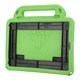 thumbnail image 3 of Funda protectora para tableta Yuxing EVA a prueba de golpes para IOS Pad 9.7 pulgadas 2018/2017 color verde, 3 of 5