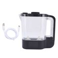 thumbnail image 2 of Hydrogen Water Pitcher, Hydrogen Water Generator Portable LED Screen  for Present, 2 of 7