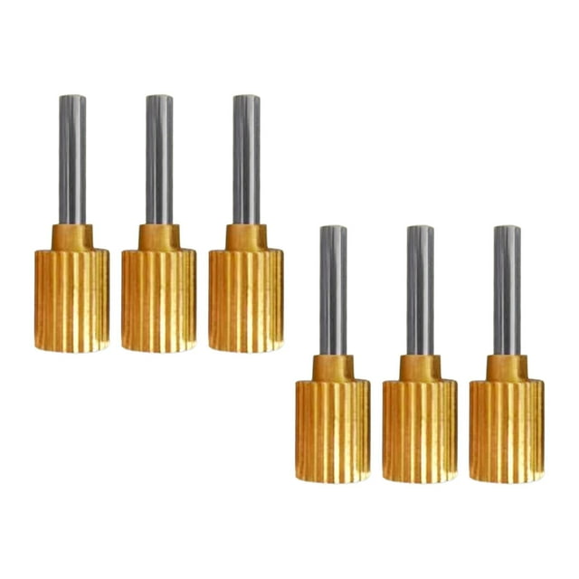 6 Boquillas Para Herramientas De Pegamento, Accesorios Para Herramientas Eléctricas, Puntas Para Herramientas De Pegamento Caliente Sunnimix Boquilla