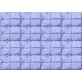 thumbnail image 1 of Ahgly Company Tapis de Zone Rectangulaire Transitionnel Bleu Ardoise Clair pour Intérieur, Lavable à la Machine, 5 Pieds x 8 Pieds, 1 of 7
