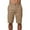 Khaki, variant on Men's O'Neill Jay Stretch Chino Short