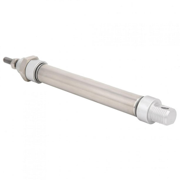 Mini Cilindro De Aire, Cilindro De Aire Resistente A La Corrosión, Superficie Lisa Para La Industria De Maquinaria De Gas Comprimido ANGGREK Otros
