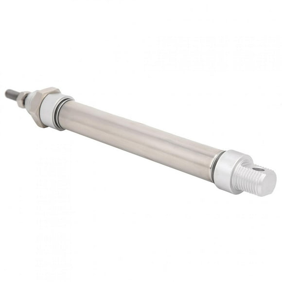 Stainless Steel Air CylinderMA16 Mini Air Cylinder Double Acting Air Cylinder Air Cylinder Rapid Response