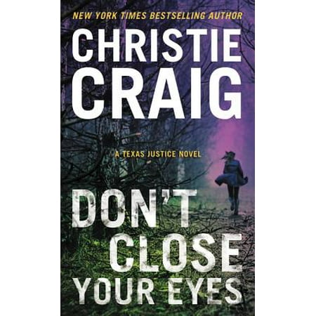 Close Eyes - Don't Close Your Eyes