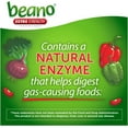 beano Ultra 800 Gas Prevention, Food Enzyme Dietary Supplement, Help