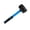 400TPR, variant on MOMOJIA Nonslip Handle Rubber Construction Hammer Mallets For Precise Flooring Tile Work