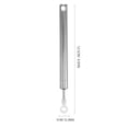 thumbnail image 2 of Moluckfu 2Ud Accesorio Dampers De Metal Para Basura Con Buffer Y Funcionamiento Suave, 2 of 8