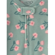 Carter's Child of Mine Baby Sleep 'N Play, 2-Pack, Sizes, Preemie-6/9 Months