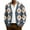 Khaki001, variant on QHRMKOG Men Cardigan Relaxed Fit Color Block Argyle Graphic Cardigan Sweaters Vintage Long Sleeve V Neck Button Up Cardigans Fall Trendy Knitted Ribbed Sweater Green 3XL