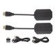 thumbnail image 2 of Receptor Transmisor De Interfaz Multimedia HD, Compatible Con 8 TX A 1 RX 5G WiFi Kit Extensor De Vídeo Inalámbrico Para Monitor Para Teléfono, 2 of 7