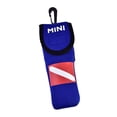 thumbnail image 5 of Nikou Boya de Buceo - Marcador de Superficie de Buceo Visibilidad Alta Buceador Inflable Señal de Superficie de Buceo con Bolsa de Almacenamiento, 5 of 5