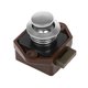 thumbnail image 2 of Push Button Catch Lock Drawer Cabinet Cupboard Door Knob For Camper Van Caravan, 2 of 5