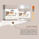 thumbnail image 5 of Pintura para paredes - Pintura para limpieza interior de paredes, cubre manchas y marcas de aceite, fórmula de secado rápido, 1 galón con pincel incluido, 5 of 9