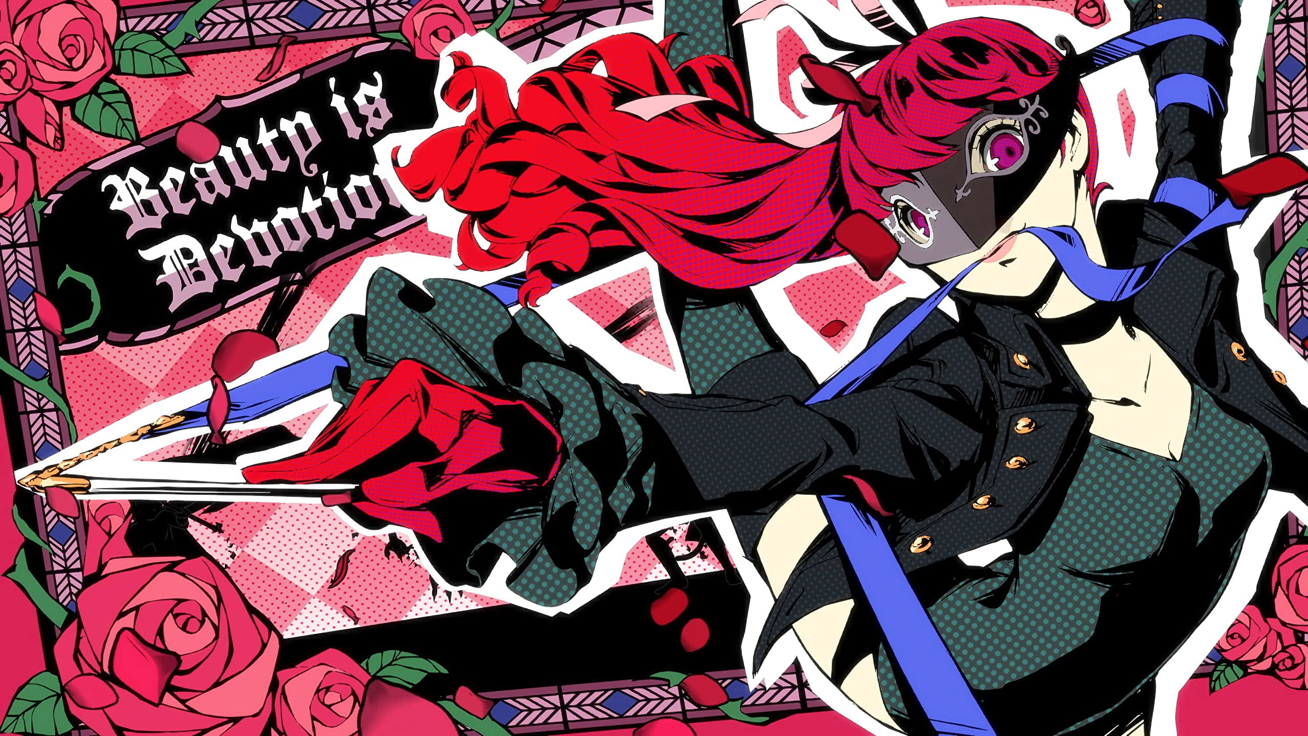 PERSONA 5 ROYAL (REPLEN) SWITCH