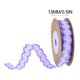 thumbnail image 3 of Classic Plaid Ribbon Hair Clip Headband With Bow Curtain Edging Wavy Ear Ribbon, 3 of 5