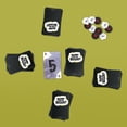 thumbnail image 4 of Dump the Skunk! Family Card Game by Reiner Knizia, Stocking for Adults, Teens, Kids, Ages 7 and up, 4 of 7