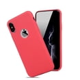 thumbnail image 1 of Funda de silicona suave para pudín de caramelo para iPhone 8 7 6 6S Plus 11 12 13 Pro Xr X Xs Max SE, funda protectora de Gel Flexible para teléfono Tan Jianjun unisex, 1 of 2