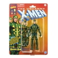 thumbnail image 2 of Marvel Legends Series X-Men Classic Multiple Man 6-inch Action Figure Toy, 6 Accessories, 2 of 8