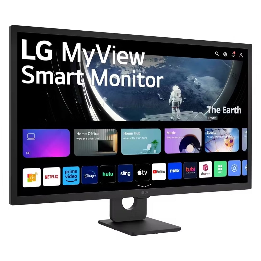 LG 32