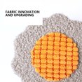 thumbnail image 3 of Pet Scratching Post Climbing Frame Pillar Interactive Scratching Post Toy Scratch Furniture Playing Scratcher Home Living Room Yellow Pink, 3 of 9