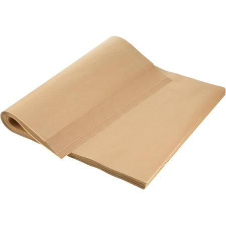 Cterwk 200 Pack Parchment Paper Baking Sheets Precut Parchment Baking Paper for Air Fryer Oven Bakeware Steaming Cookies 8 x8