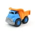 thumbnail image 1 of Camión volquete de juguetes Green Toys, plástico reciclado azul/naranja, EE. UU., 1 of 1