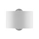 thumbnail image 1 of Cob Luz De Doble Cabezal Arriba Y Abajo Montado En La Pared Luz Nocturna Lámpara De Pared De Seguridad Blanco Frío Decoración Interior Para El Hogar Bar Café 85-265V 8W 8-Led Monstrate HA025700-01, 1 of 7