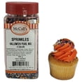 thumbnail image 1 of SPRINKLES HALLOWEEN PEARL MIX 4 COLOR 350 G, 1 of 2