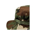 thumbnail image 5 of Fishing Hunting Bucket Hat Boonie Outdoor Cap Washed Cotton Safari Summer Men, 5 of 5