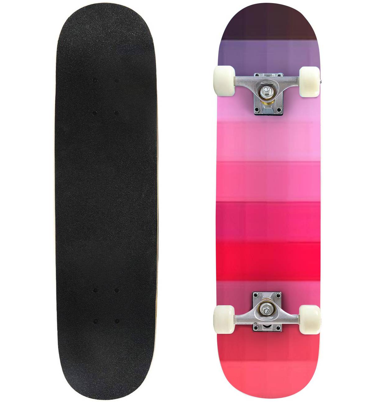 Background with color combinations a palette of pastel bright multi