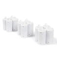 thumbnail image 1 of Filtros para fuentes de agua PetSafe Drinkwell 360, paquete de 12, 1 of 6