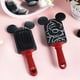 thumbnail image 1 of Peine De airbag Con Puntada De Punto , Masaje Para El Cabello Rizado Dibujos Animados anti-Nudo De Mickey Minnie , Regalo Para Niños Y Niñas Gao Jinjia unisex, 1 of 2
