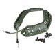 thumbnail image 5 of Kit de montaje de riel para accesorios de casco Fast ARC Guía de riel lateral para casco de caza Verde, 5 of 8