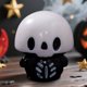 thumbnail image 2 of Adornos de Halloween, figurita de resina para escritorio, para salón y dormitorio, microdecoración, 2 of 8