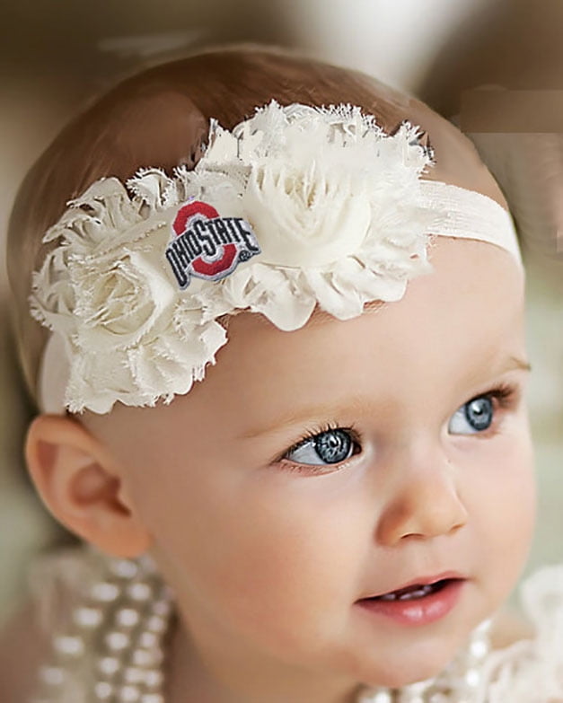infant toddler hair bows