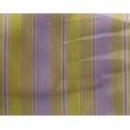thumbnail image 4 of oneOone Georgette Viscose Fabric Multicolor Stripe Fabric Prints By Yard 42 Inch Wide, 4 of 4