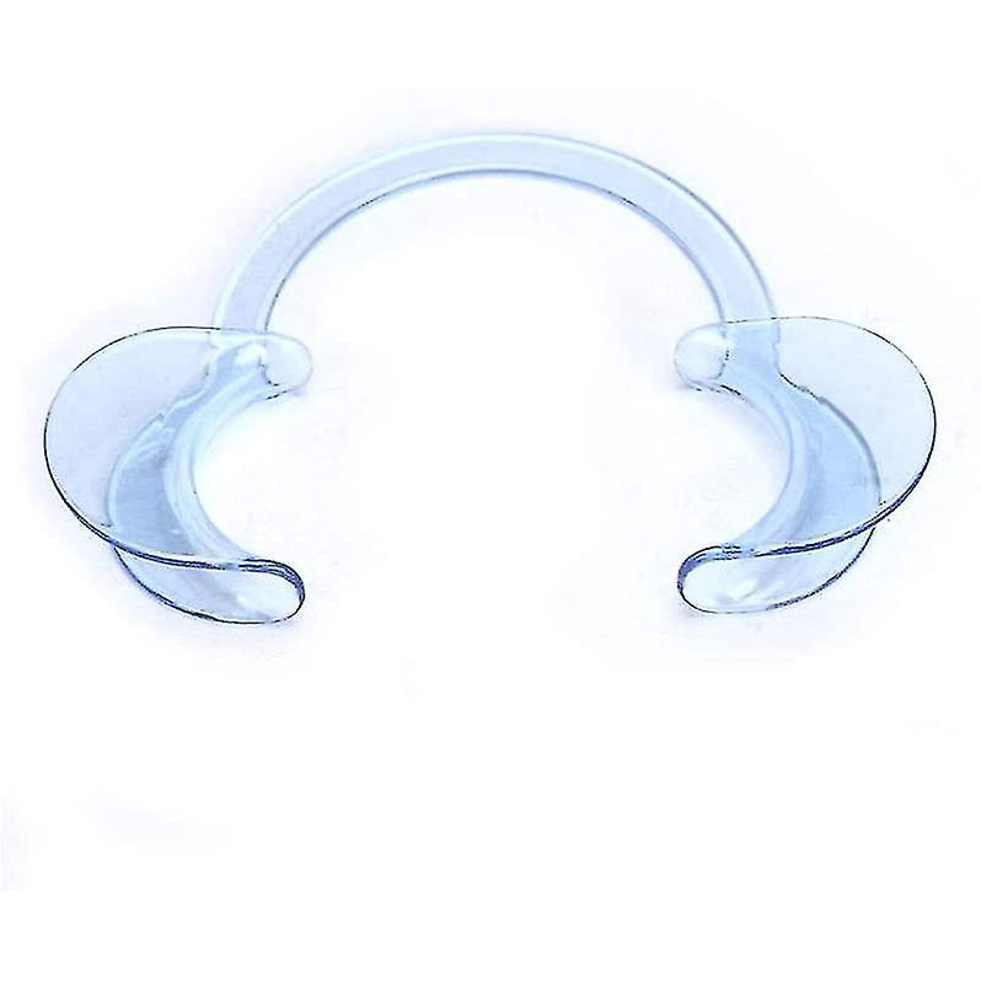 YILON 　Cut out cheek op Dental Ortho Nola Cheek Retractor System Mouth Opener