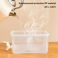 thumbnail image 6 of Yucurem 5L Cold Water Bucket With Spigot Water Dispenser For Home Kitchen Office Kitchen Essentials (5L), 6 of 9