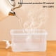 thumbnail image 5 of Hervidores de agua fríos portátiles con grifo botella de limonada Universal recipiente duradero dispensador de bebidas jarra fresca Hugtrwg  Para estrenar, 5 of 8