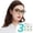 Green*3, variant on WEMOOTANTS 3 Packs Women's 1.75 Reading Glasses Ladies Colorful Readers 1.0 1.25 1.5 1.75+ 2.0 2.25 2.5 2.75 3.0 3.5 4.0 5.00 6.00