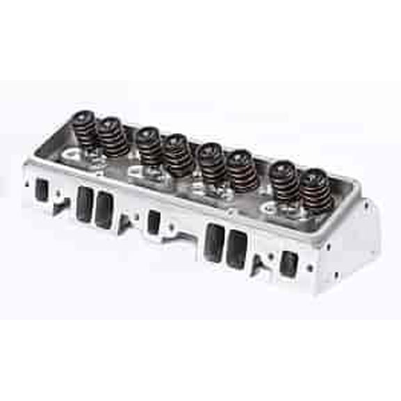 Dart 127322 Small Block Chevy SHP Assembled Cylinder Head