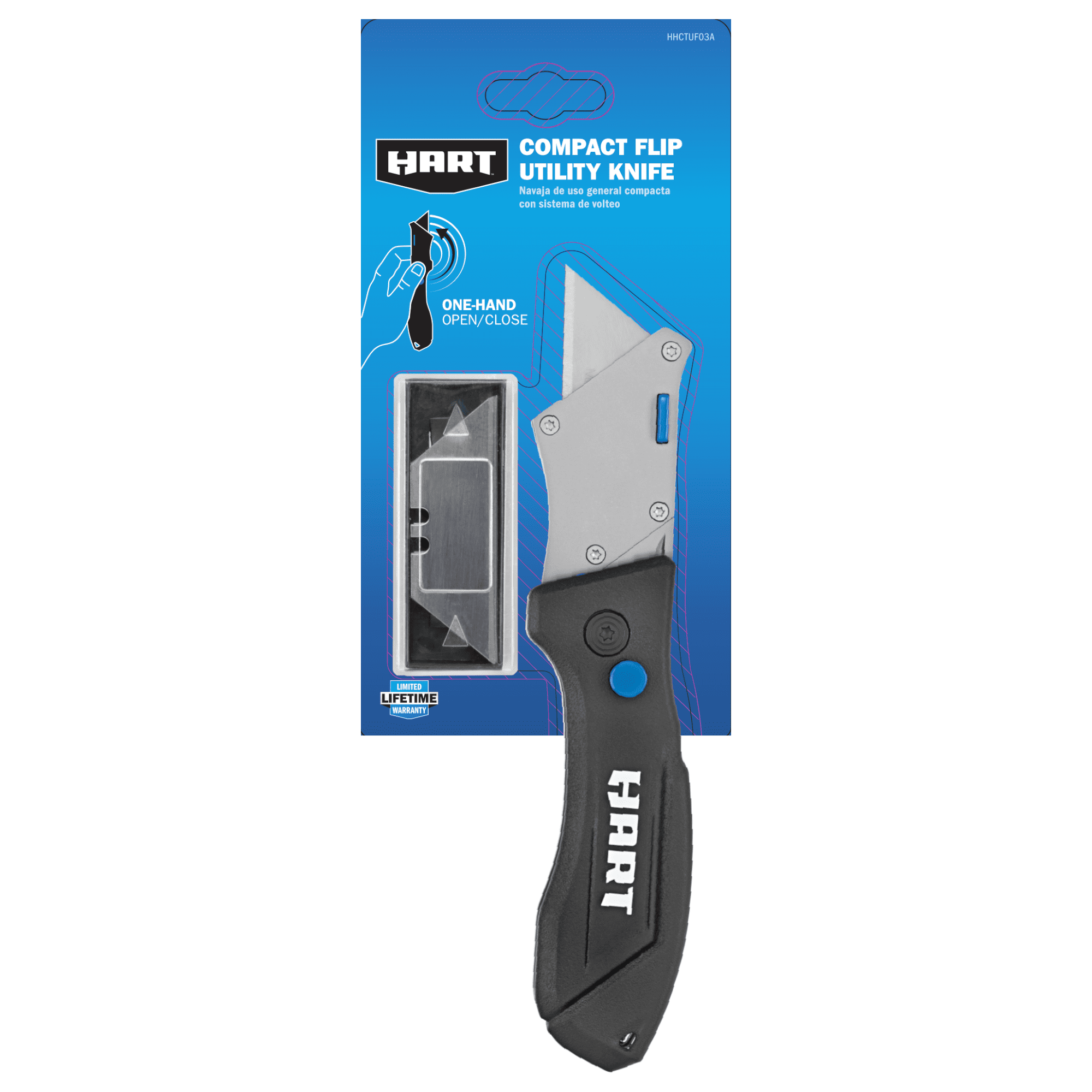 HR CMPCT UTL W10BLDS