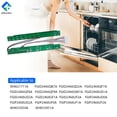thumbnail image 3 of Conjunto de interruptores para lavavajillas KOLEOLL 5304517587 para Frigidaire, 3 of 7