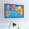 thumbnail image 5 of 1000 PCS Jigsaw Puzzle - BUBBLE GUPPIES Puzzle Enthusiasts, 5 of 8