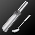 thumbnail image 5 of Molde para hacer albóndigas de acero inoxidable 304, molde para hacer albóndigas de pescado, molde para hacer albóndigas fritas, molde para hacer albóndigas de camarones, 5 of 5
