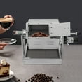 thumbnail image 4 of Coffee Bean Roaster for Materials with a Diameter Larger than 0.0787 Inches, for Both Household and Small Commercial Roasting Coffee Beans, 4 of 12