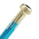 thumbnail image 2 of Tubo de vaina Plomada Pesca Cobre Hoja de doble núcleo Asiento Aparejo de metal (15 mm) Sywqhk Para Estrenar, 2 of 5