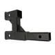 thumbnail image 1 of Extensor de Remojo de Enganche de Remolque, Eficiencia Mejorada de 9.65 Pulgadas Riser de Remolque de Rango de Extensión para Automóviles SUV Camioneta RV Con Puerto de Remolque, 1 of 7